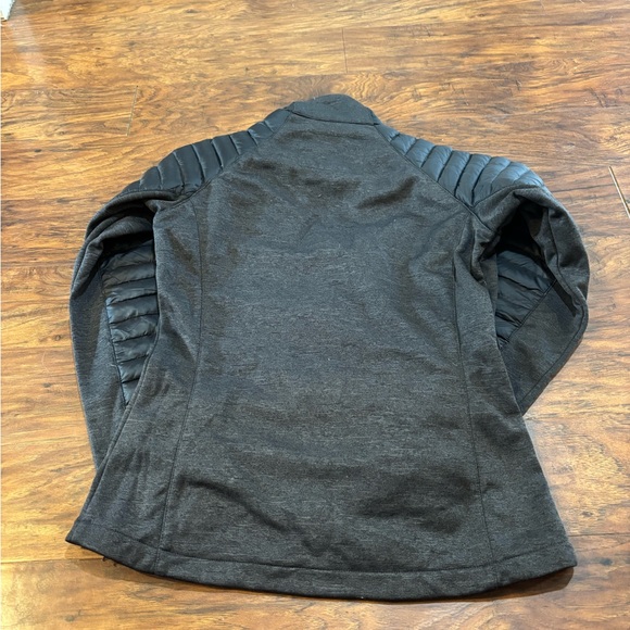 Helly Hansen Verglas Hybrid Insulator Jacket Size S/P - Picture 4 of 5